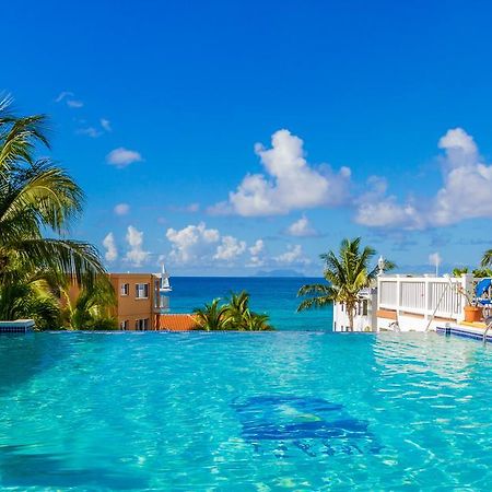 La Vista Resort Simpson Bay Εξωτερικό φωτογραφία