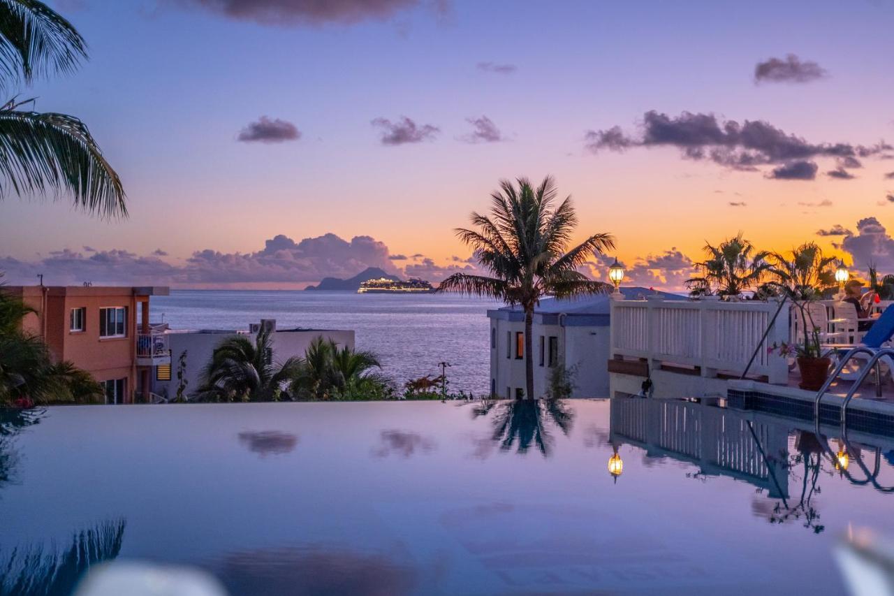 La Vista Resort Simpson Bay Εξωτερικό φωτογραφία
