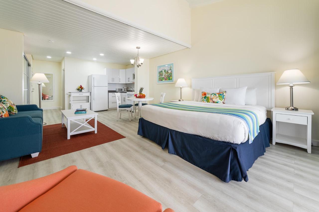La Vista Resort Simpson Bay Εξωτερικό φωτογραφία