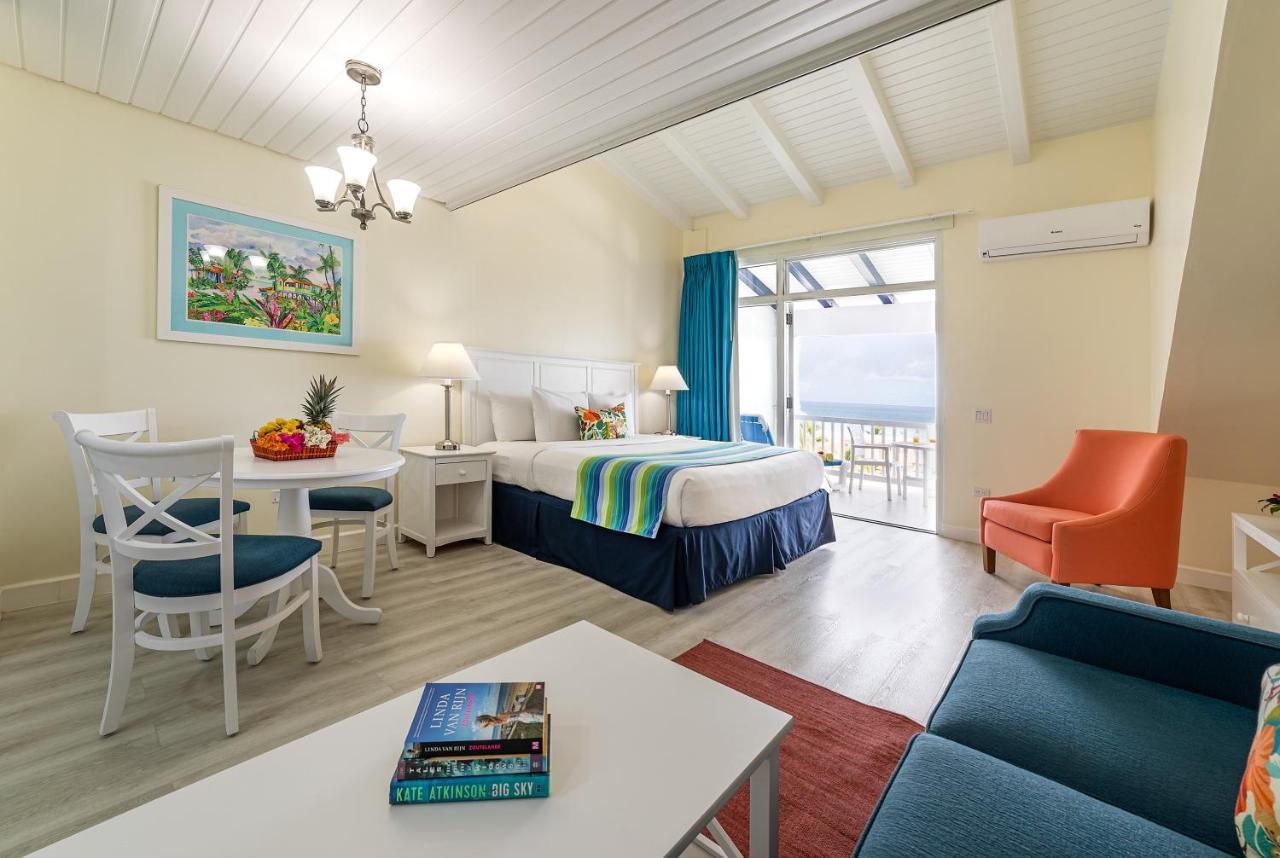 La Vista Resort Simpson Bay Εξωτερικό φωτογραφία