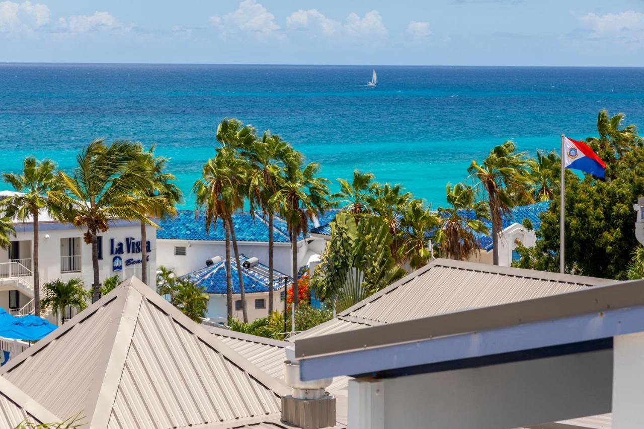 La Vista Resort Simpson Bay Εξωτερικό φωτογραφία