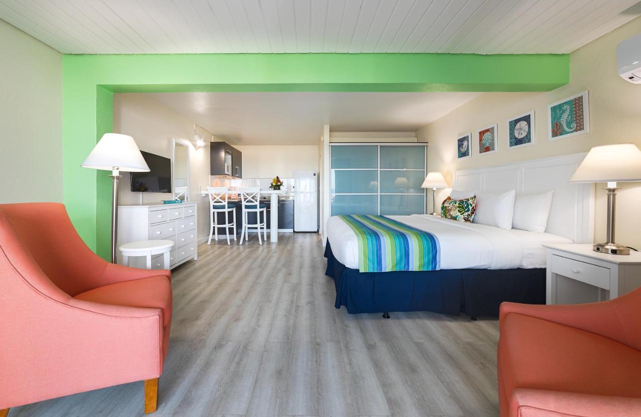 La Vista Resort Simpson Bay Εξωτερικό φωτογραφία