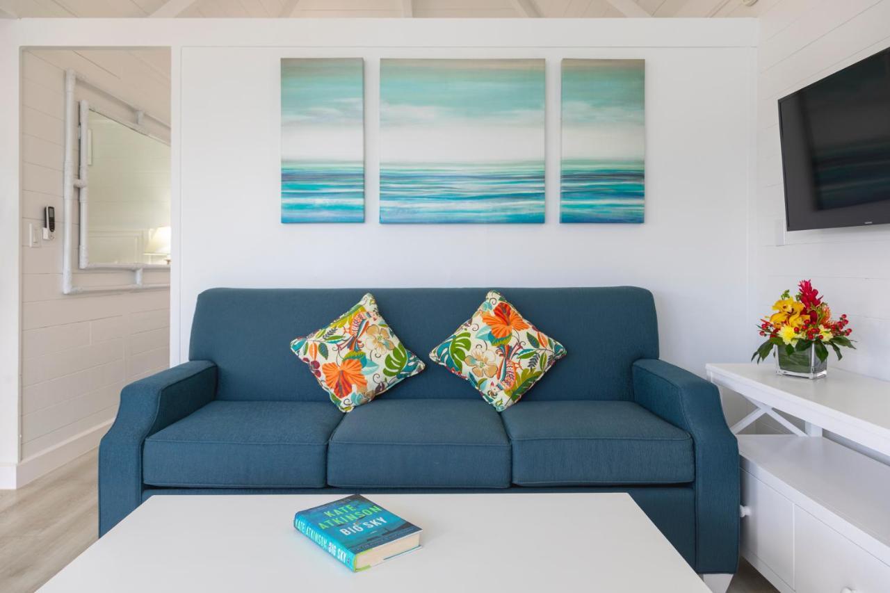 La Vista Resort Simpson Bay Εξωτερικό φωτογραφία
