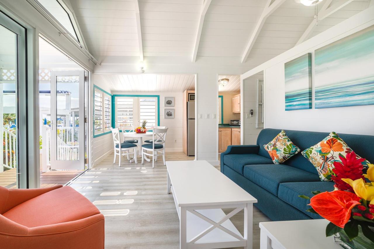 La Vista Resort Simpson Bay Εξωτερικό φωτογραφία