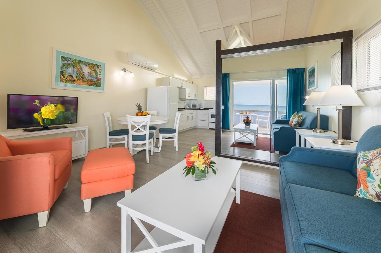 La Vista Resort Simpson Bay Εξωτερικό φωτογραφία