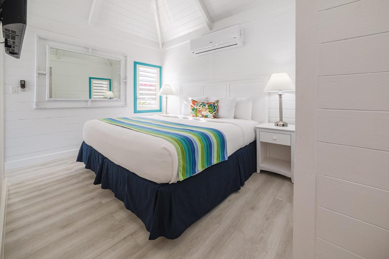 La Vista Resort Simpson Bay Εξωτερικό φωτογραφία