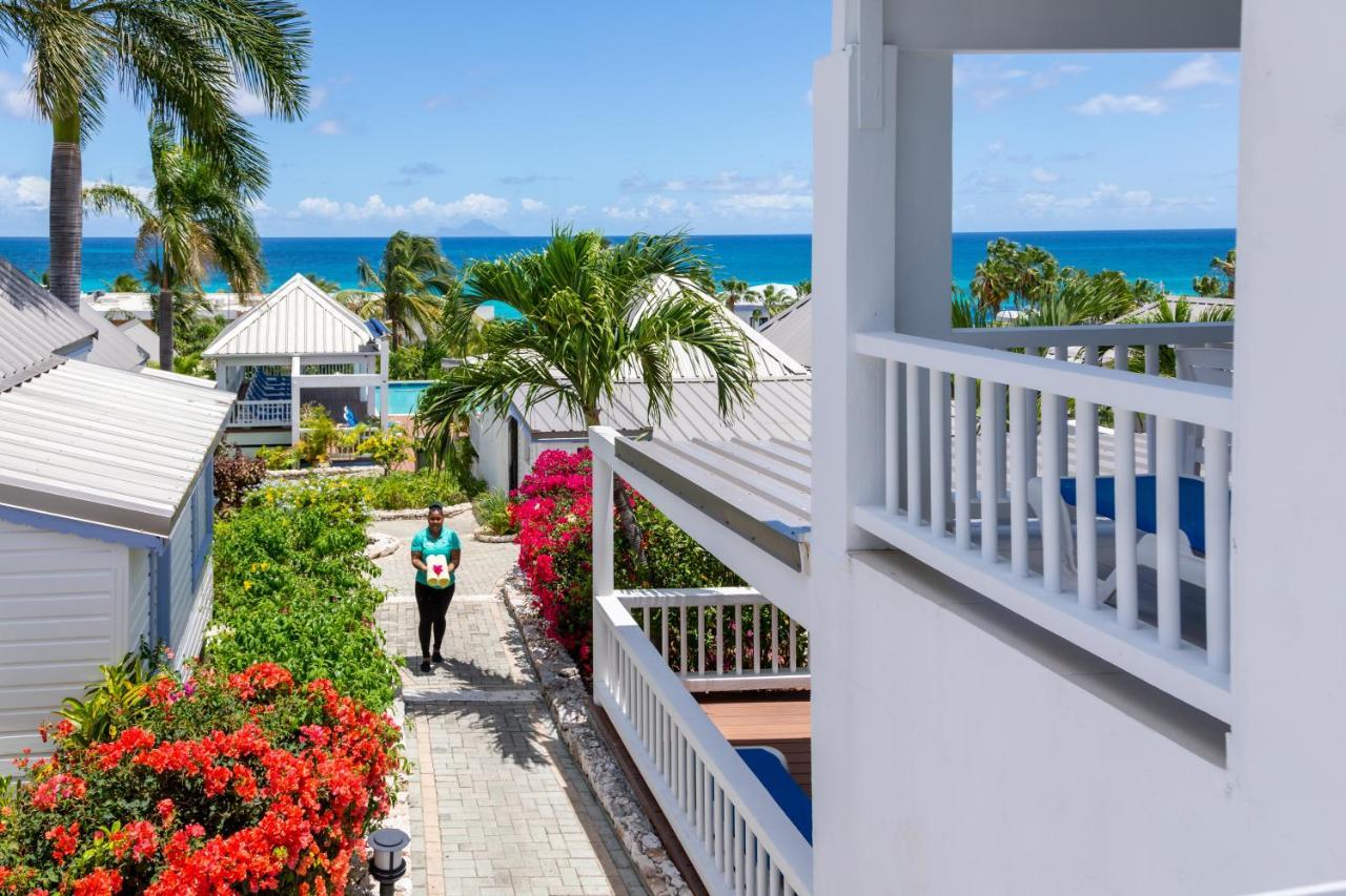 La Vista Resort Simpson Bay Εξωτερικό φωτογραφία