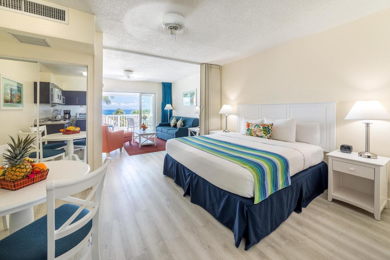 La Vista Resort Simpson Bay Εξωτερικό φωτογραφία