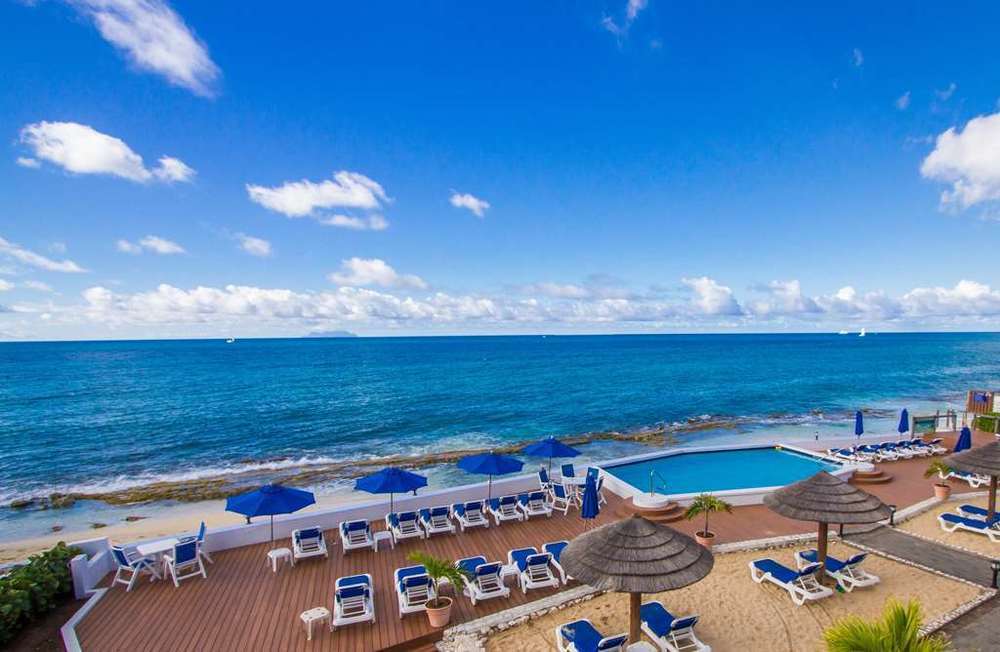La Vista Resort Simpson Bay Εξωτερικό φωτογραφία