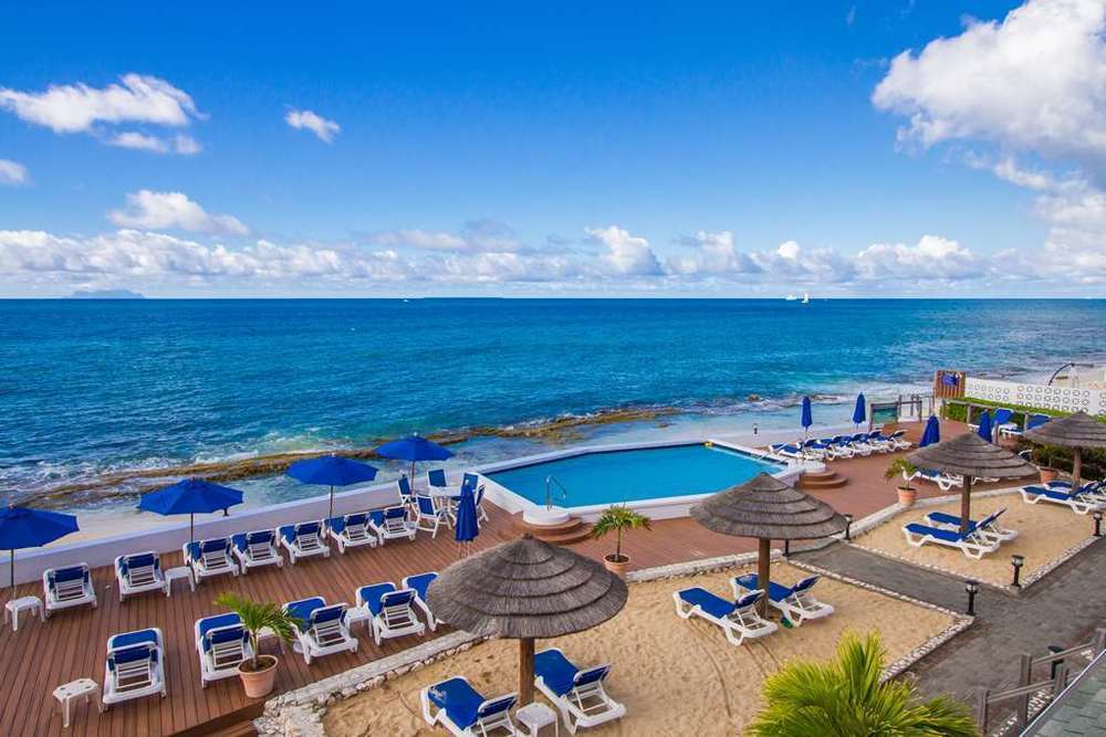 La Vista Resort Simpson Bay Εξωτερικό φωτογραφία