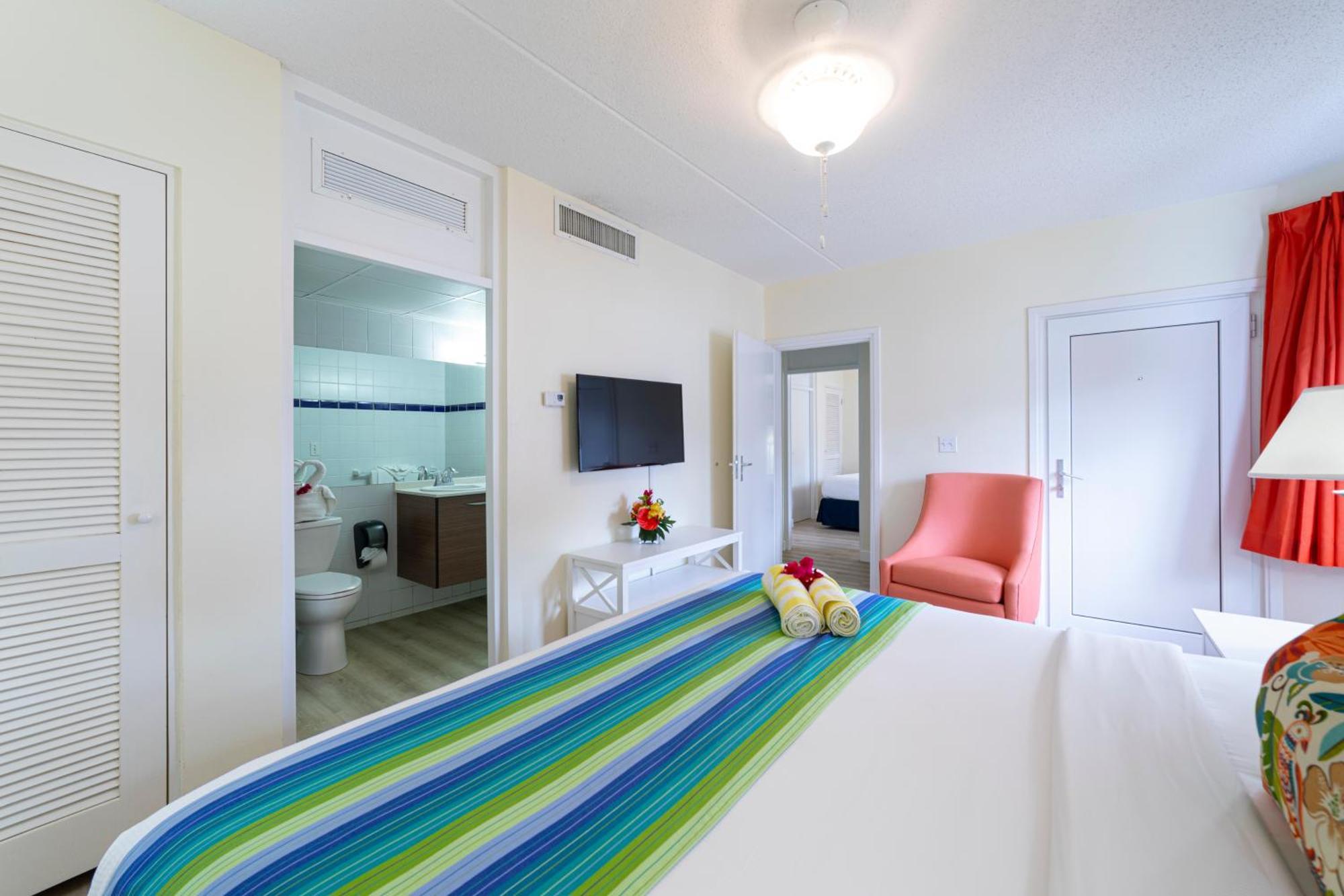 La Vista Resort Simpson Bay Εξωτερικό φωτογραφία