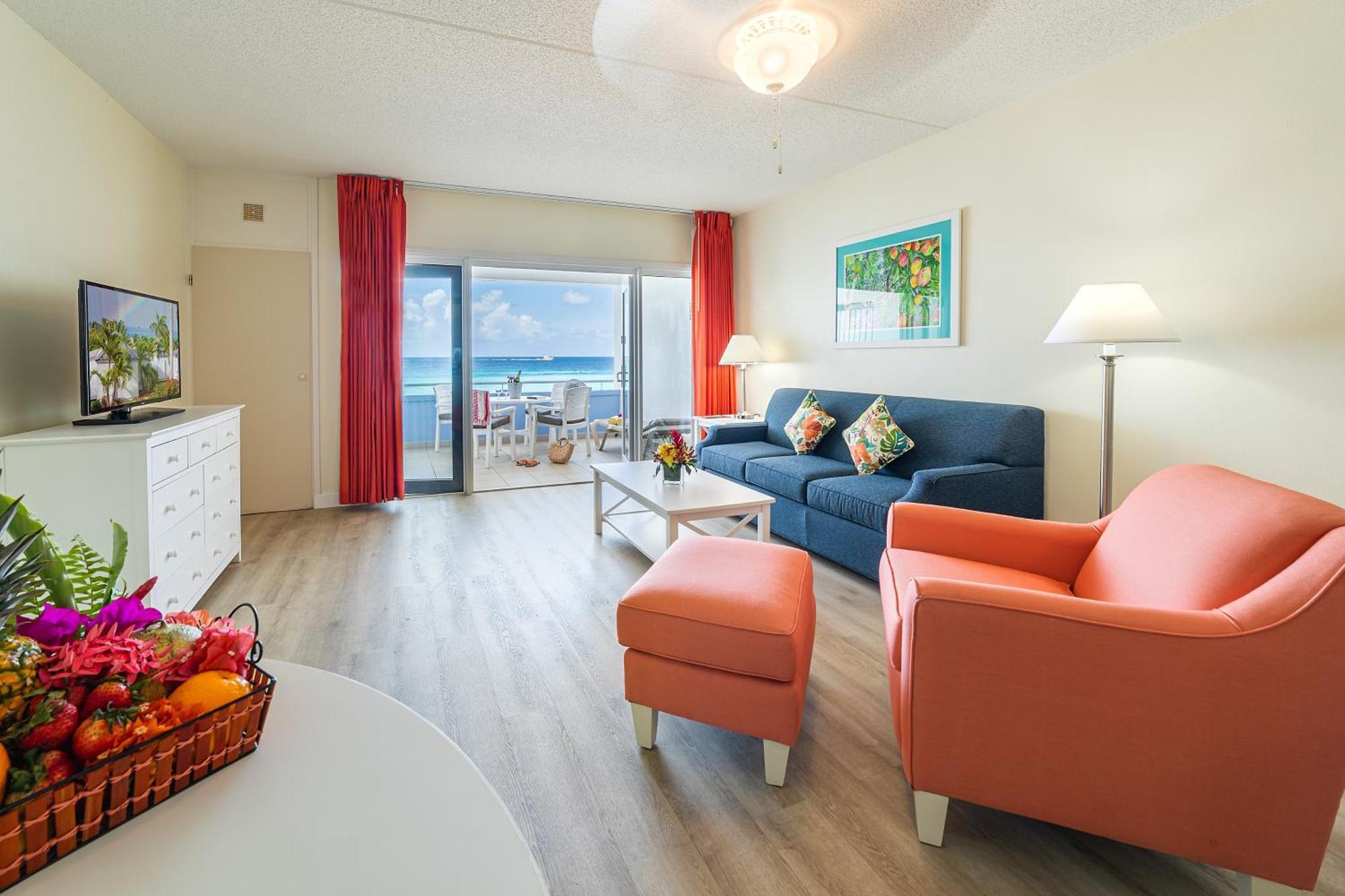 La Vista Resort Simpson Bay Εξωτερικό φωτογραφία