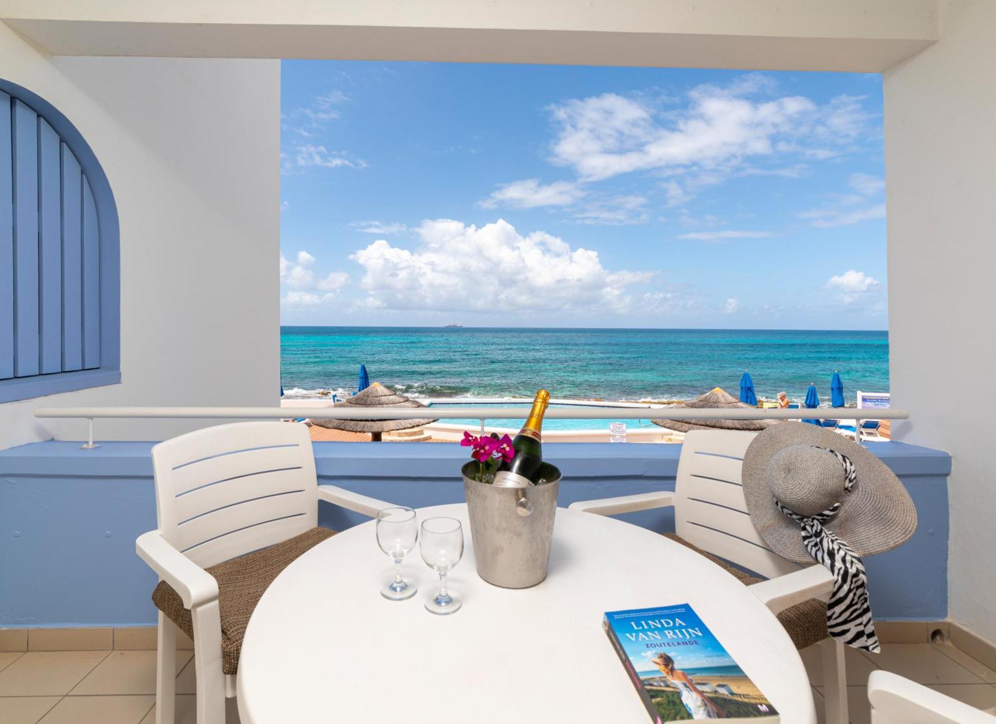 La Vista Resort Simpson Bay Εξωτερικό φωτογραφία