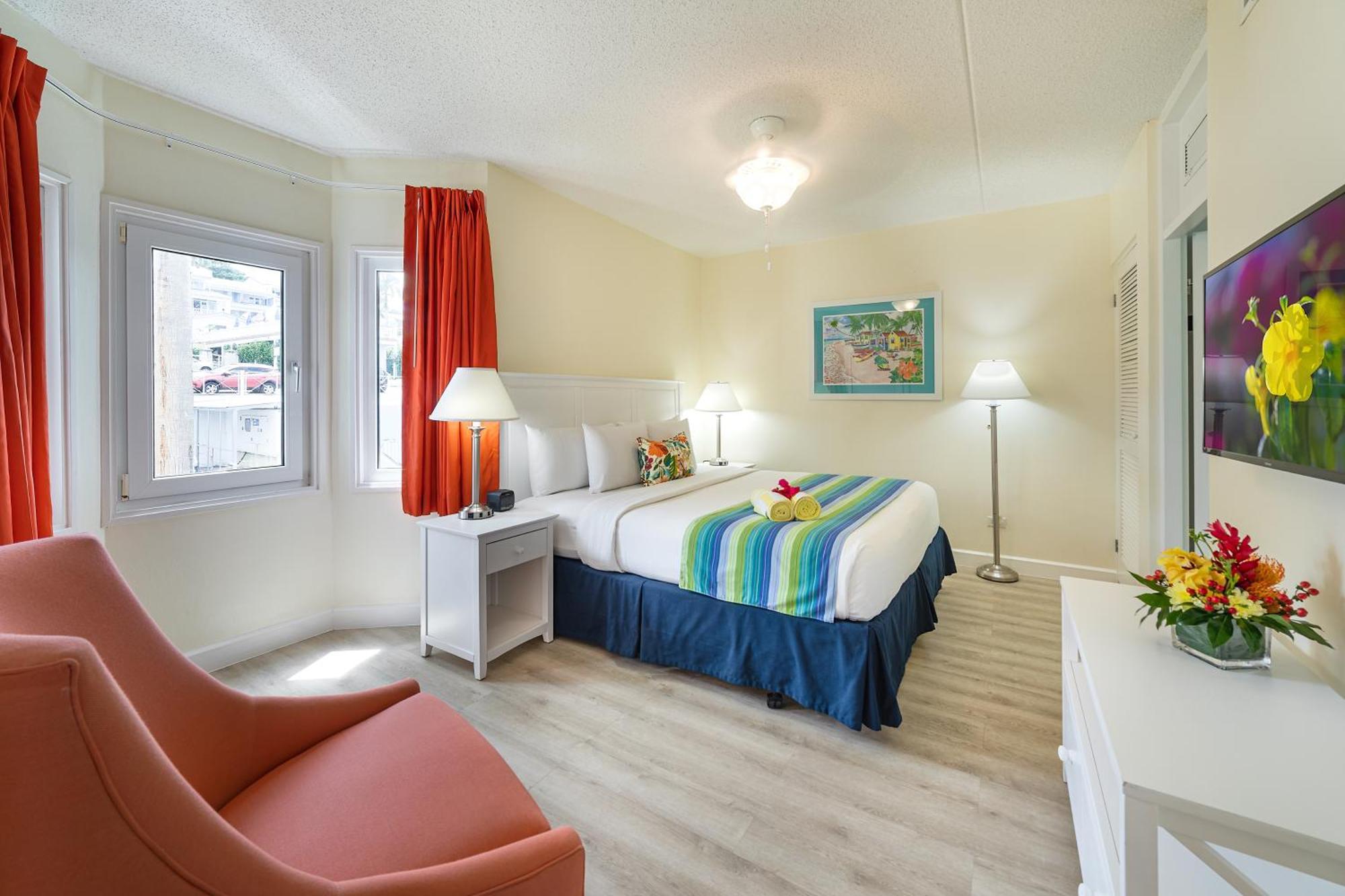 La Vista Resort Simpson Bay Εξωτερικό φωτογραφία