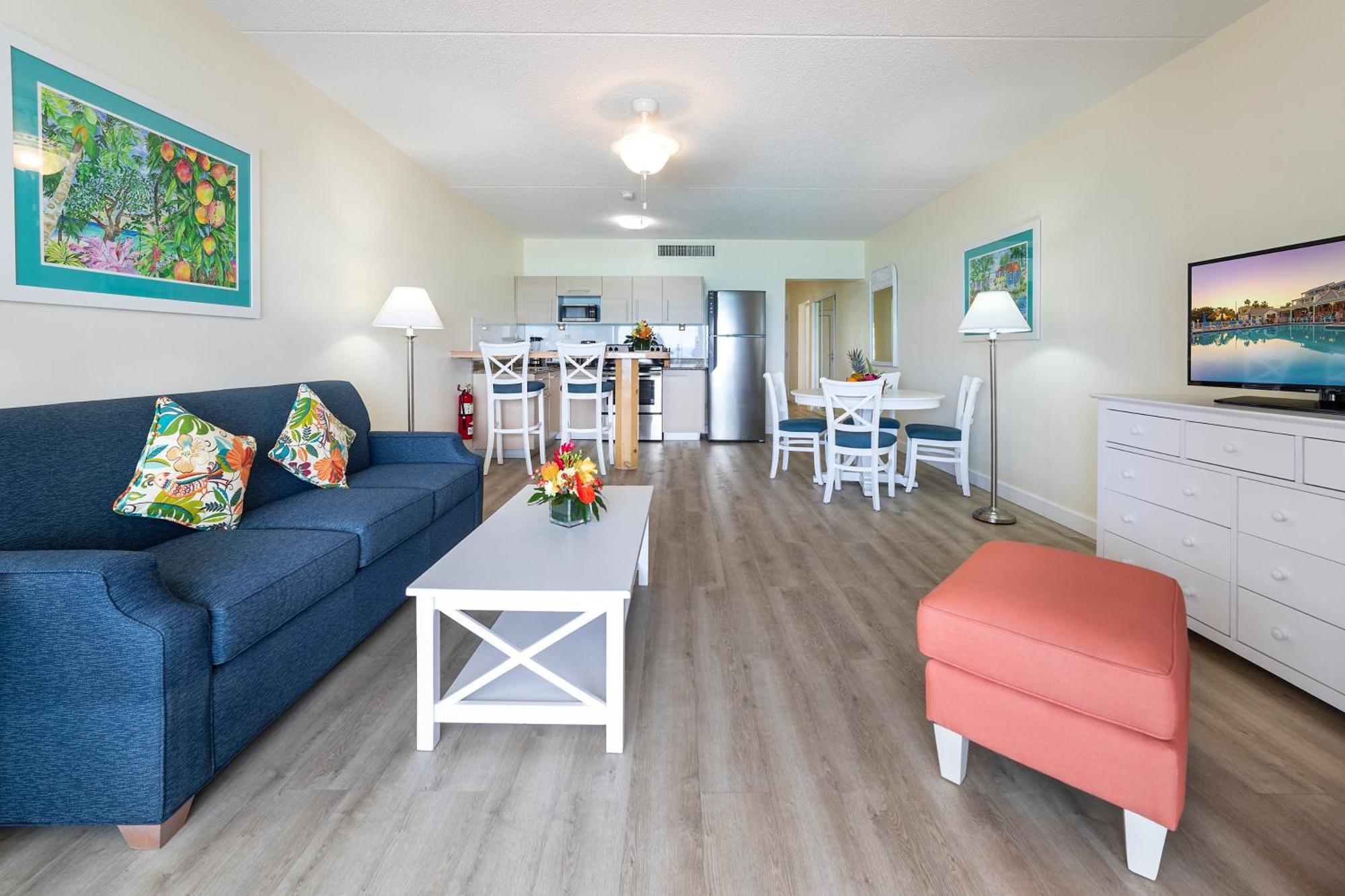 La Vista Resort Simpson Bay Εξωτερικό φωτογραφία
