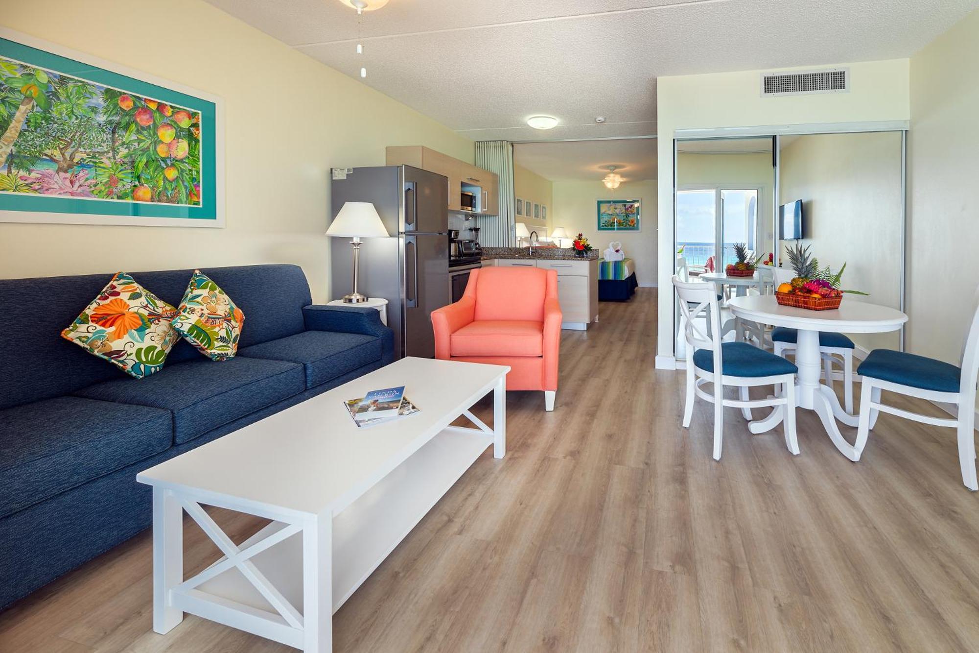 La Vista Resort Simpson Bay Εξωτερικό φωτογραφία