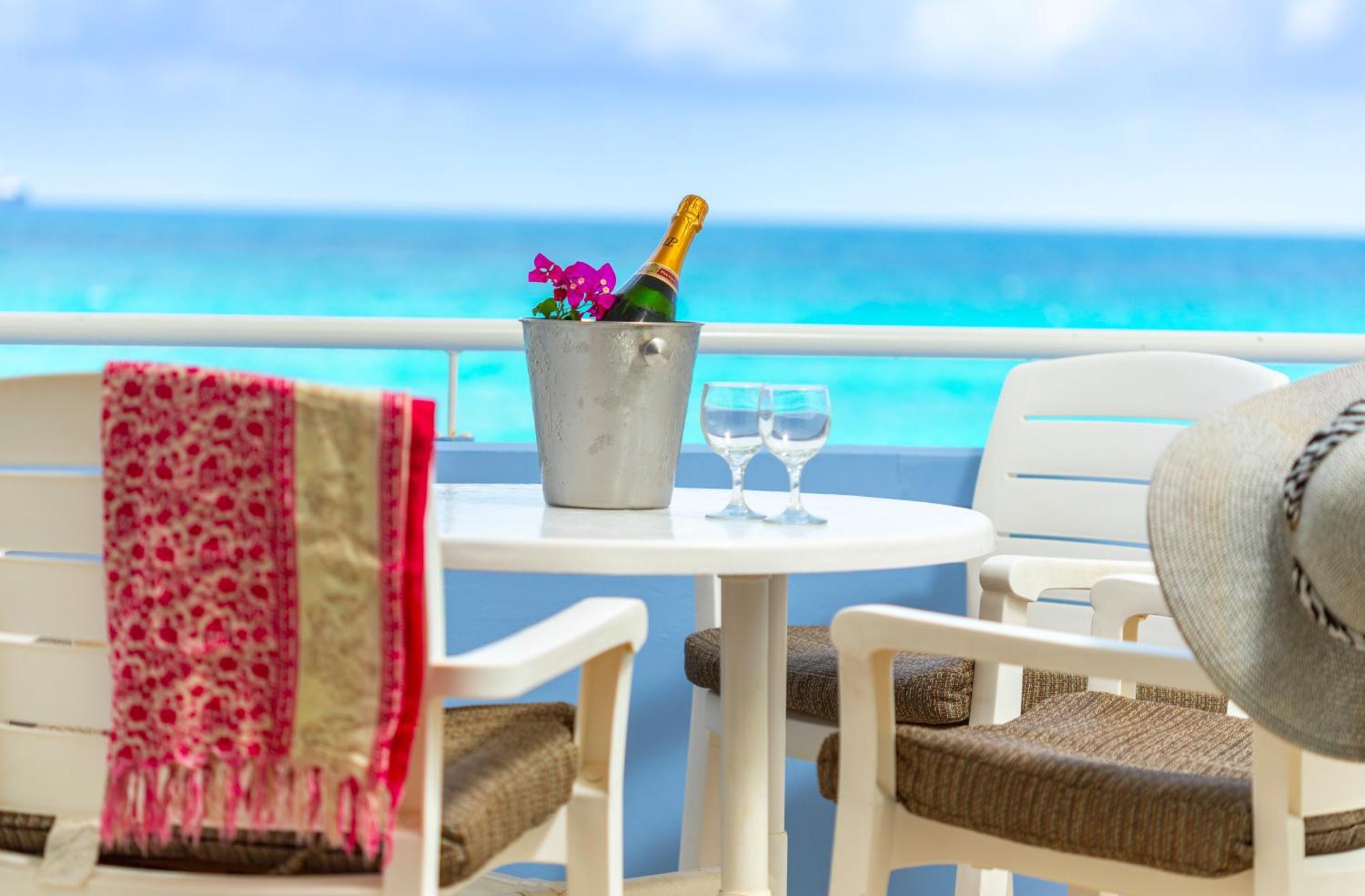 La Vista Resort Simpson Bay Εξωτερικό φωτογραφία