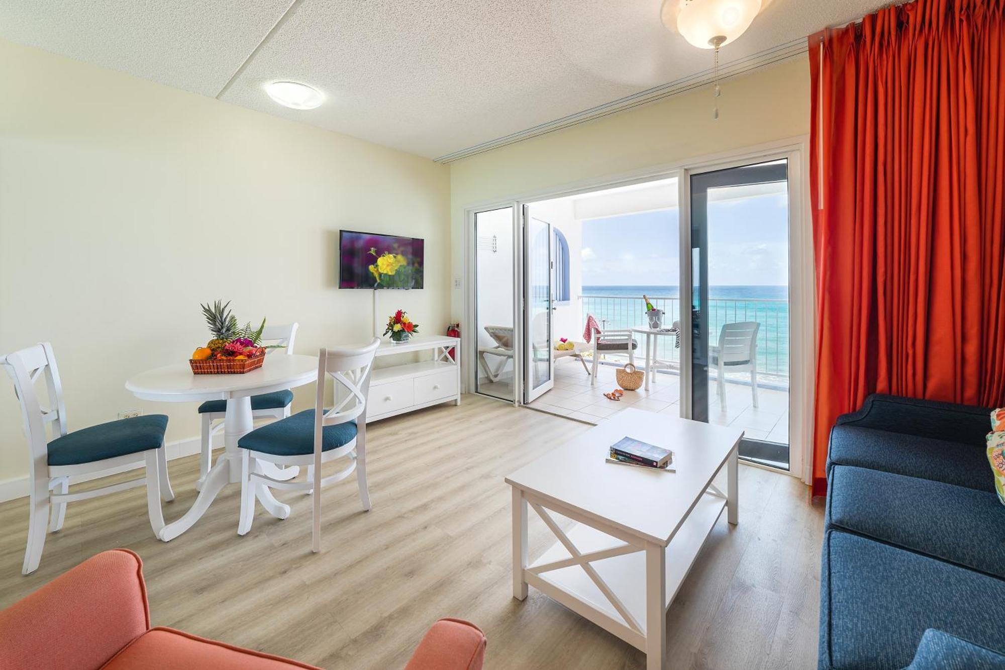 La Vista Resort Simpson Bay Εξωτερικό φωτογραφία