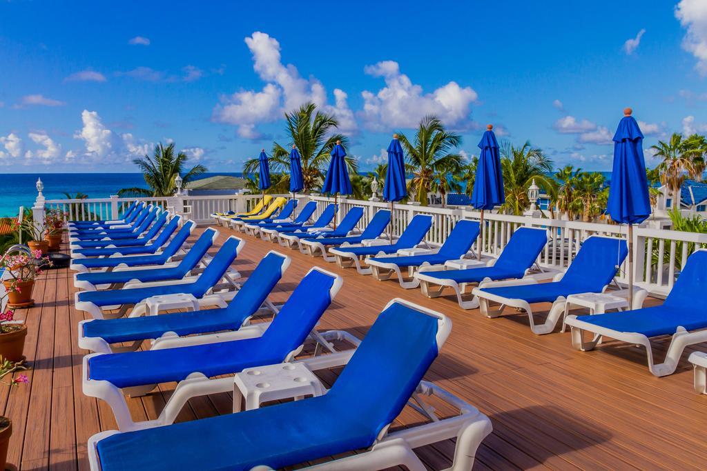 La Vista Resort Simpson Bay Εξωτερικό φωτογραφία