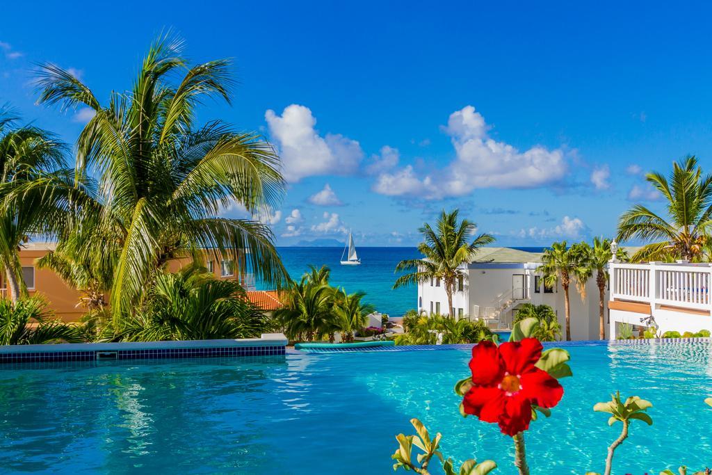 La Vista Resort Simpson Bay Εξωτερικό φωτογραφία