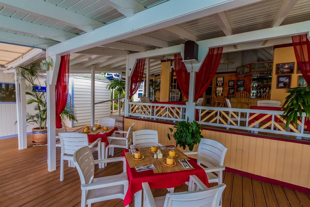 La Vista Resort Simpson Bay Εξωτερικό φωτογραφία