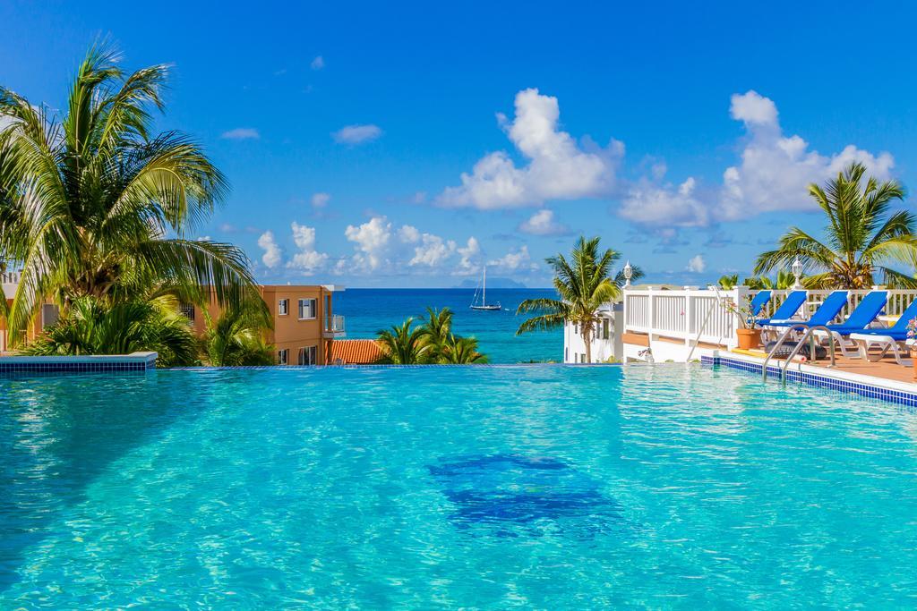 La Vista Resort Simpson Bay Εξωτερικό φωτογραφία