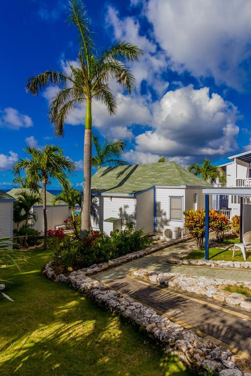 La Vista Resort Simpson Bay Εξωτερικό φωτογραφία