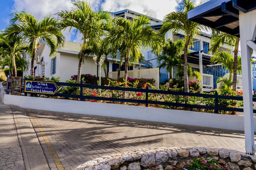 La Vista Resort Simpson Bay Εξωτερικό φωτογραφία