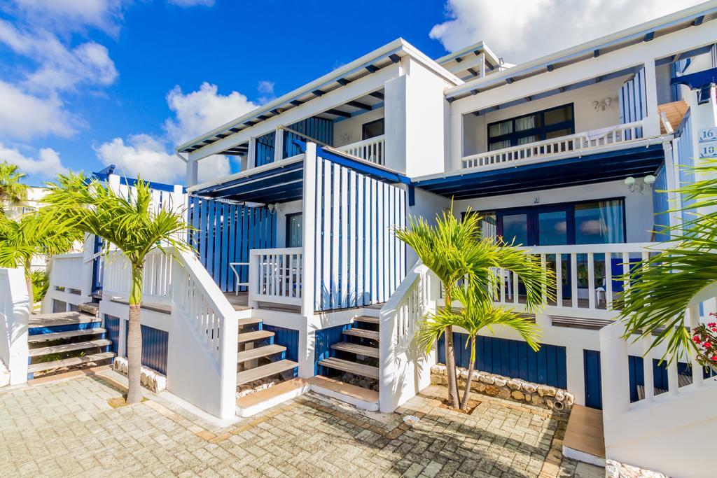 La Vista Resort Simpson Bay Εξωτερικό φωτογραφία