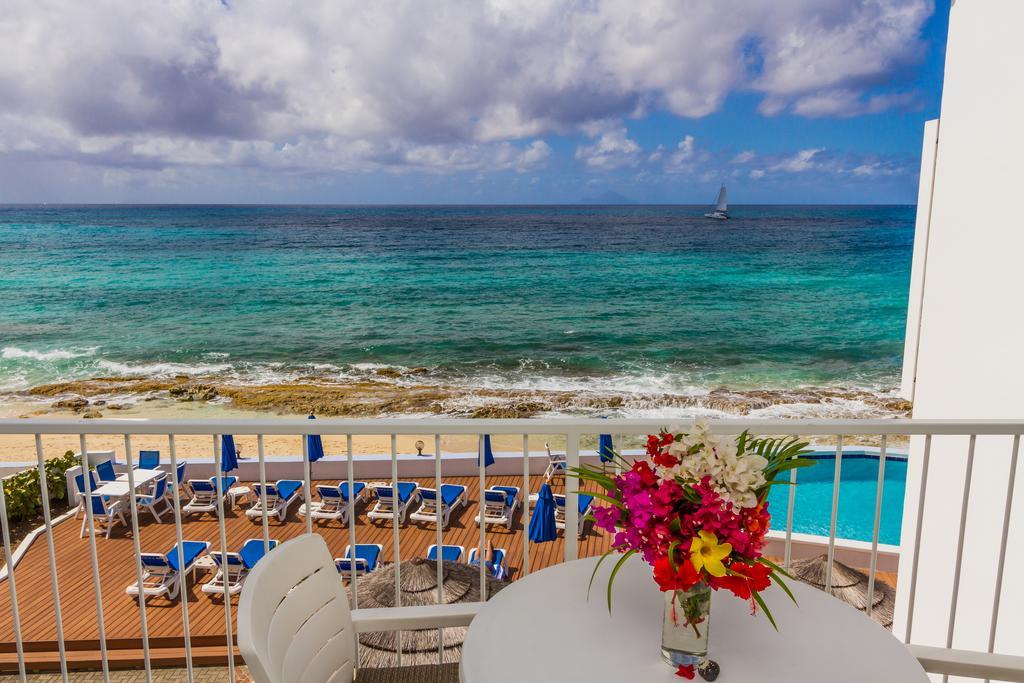 La Vista Resort Simpson Bay Δωμάτιο φωτογραφία