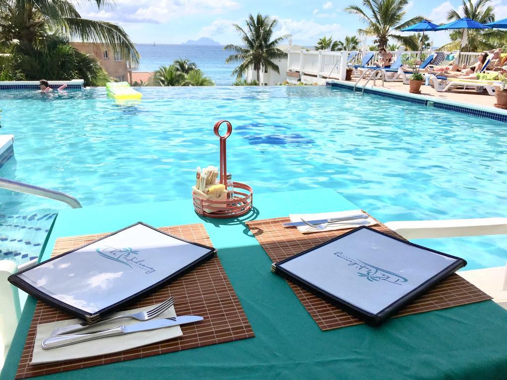La Vista Resort Simpson Bay Εξωτερικό φωτογραφία