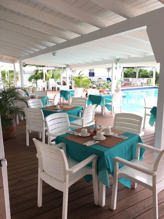 La Vista Resort Simpson Bay Εξωτερικό φωτογραφία