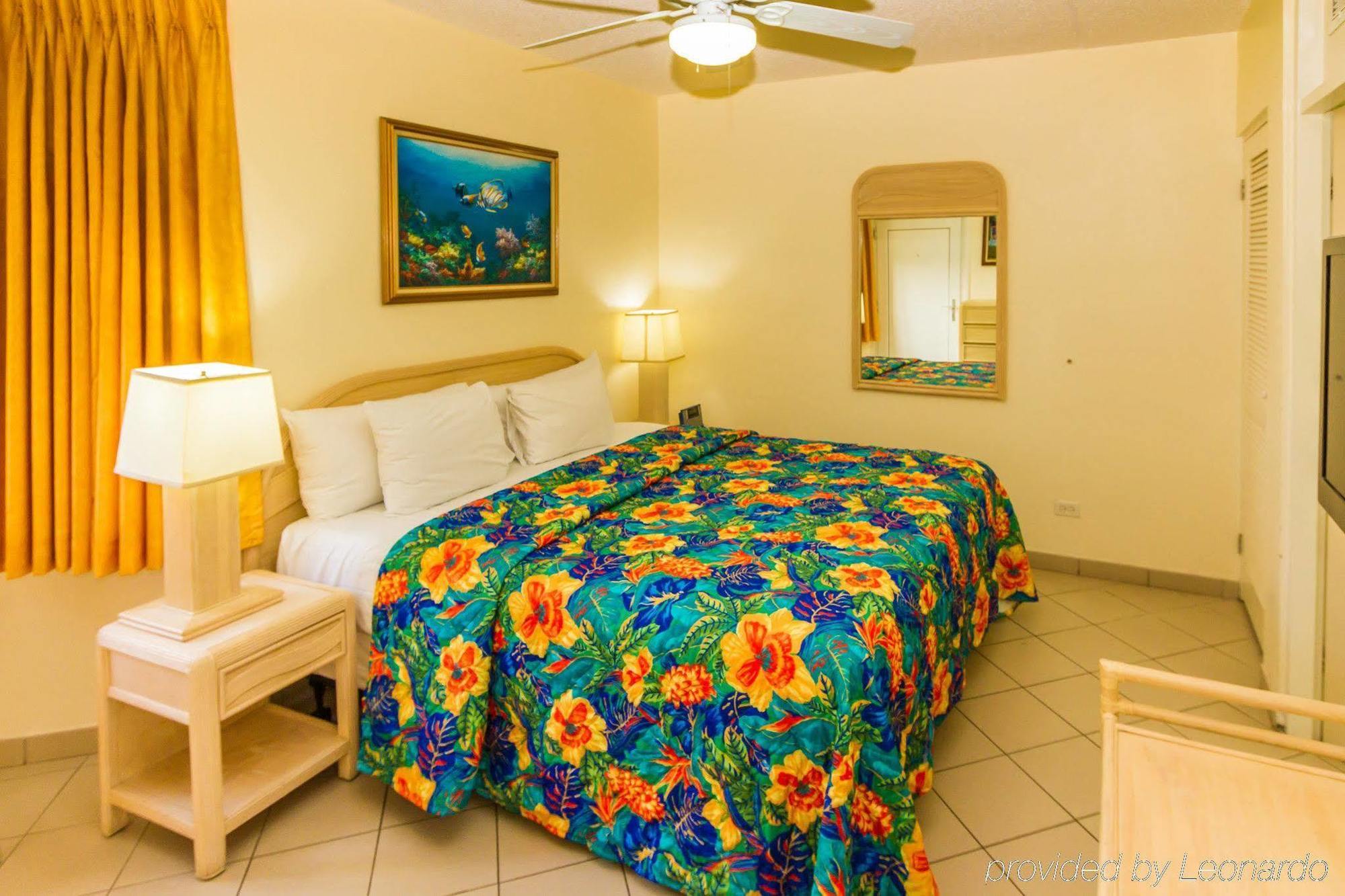 La Vista Resort Simpson Bay Εξωτερικό φωτογραφία
