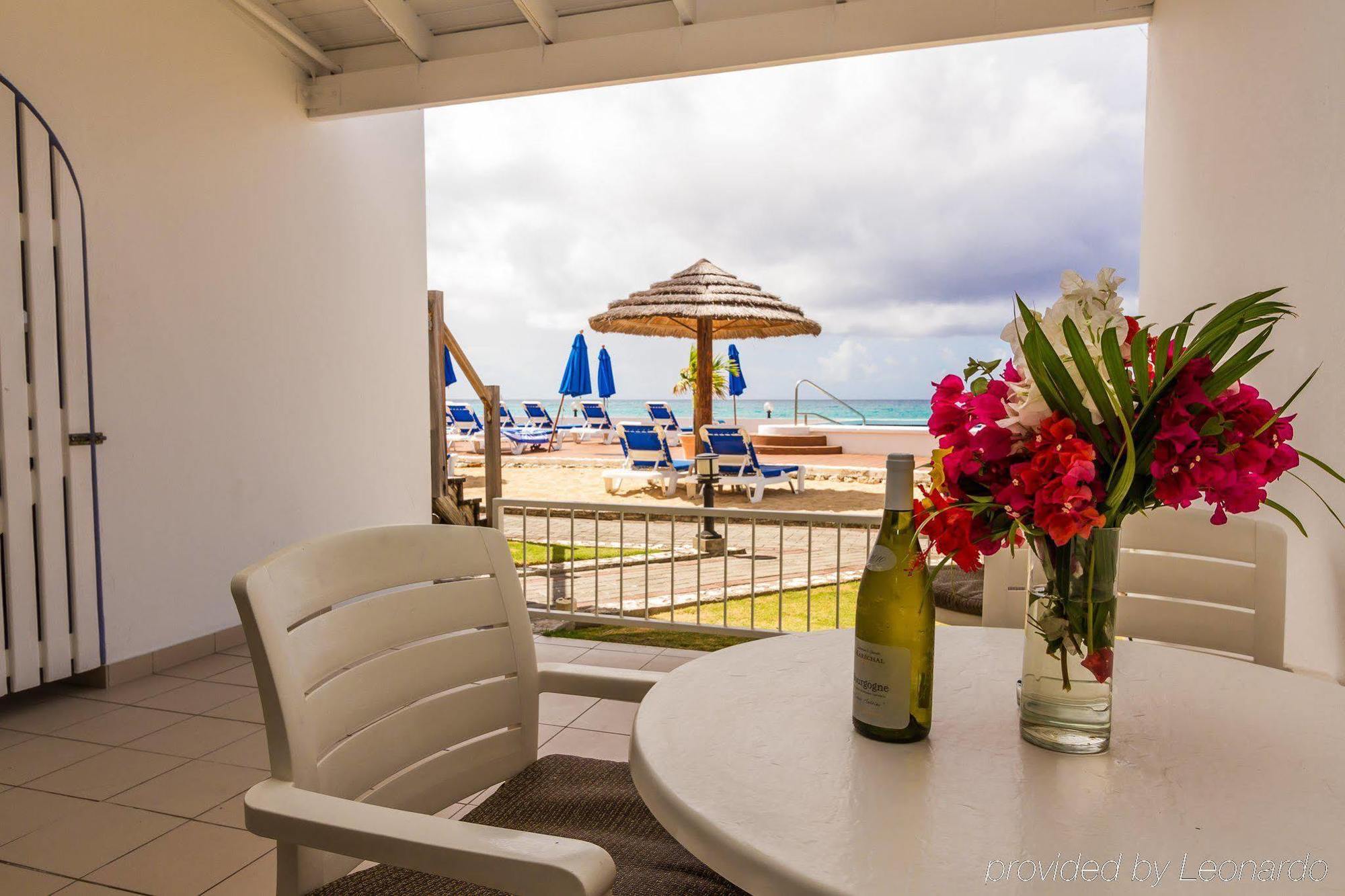 La Vista Resort Simpson Bay Εξωτερικό φωτογραφία