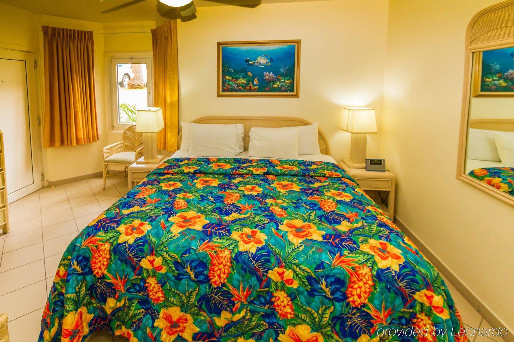 La Vista Resort Simpson Bay Εξωτερικό φωτογραφία